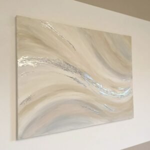 Dunes - Format 80 x 60 cm